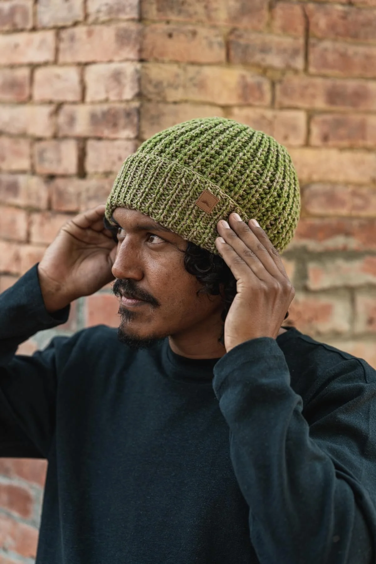 Cuffed Beanie - Image 11