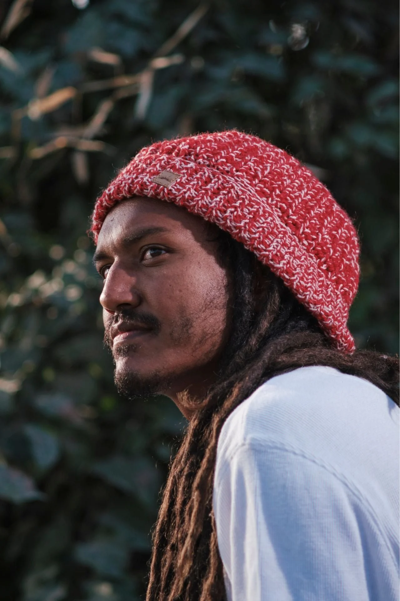 Cuffed Beanie - Image 3