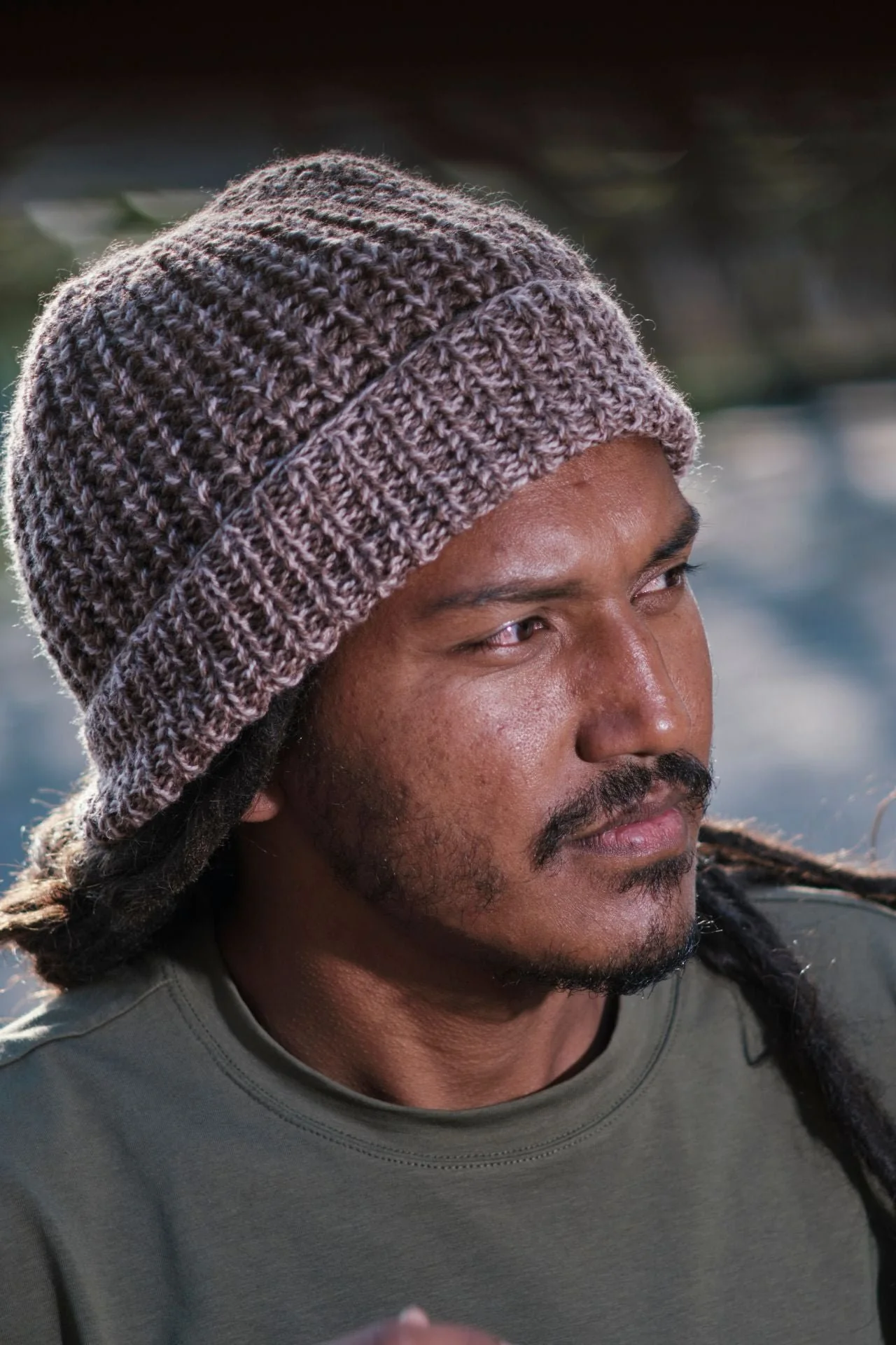 Cuffed Beanie - Image 4