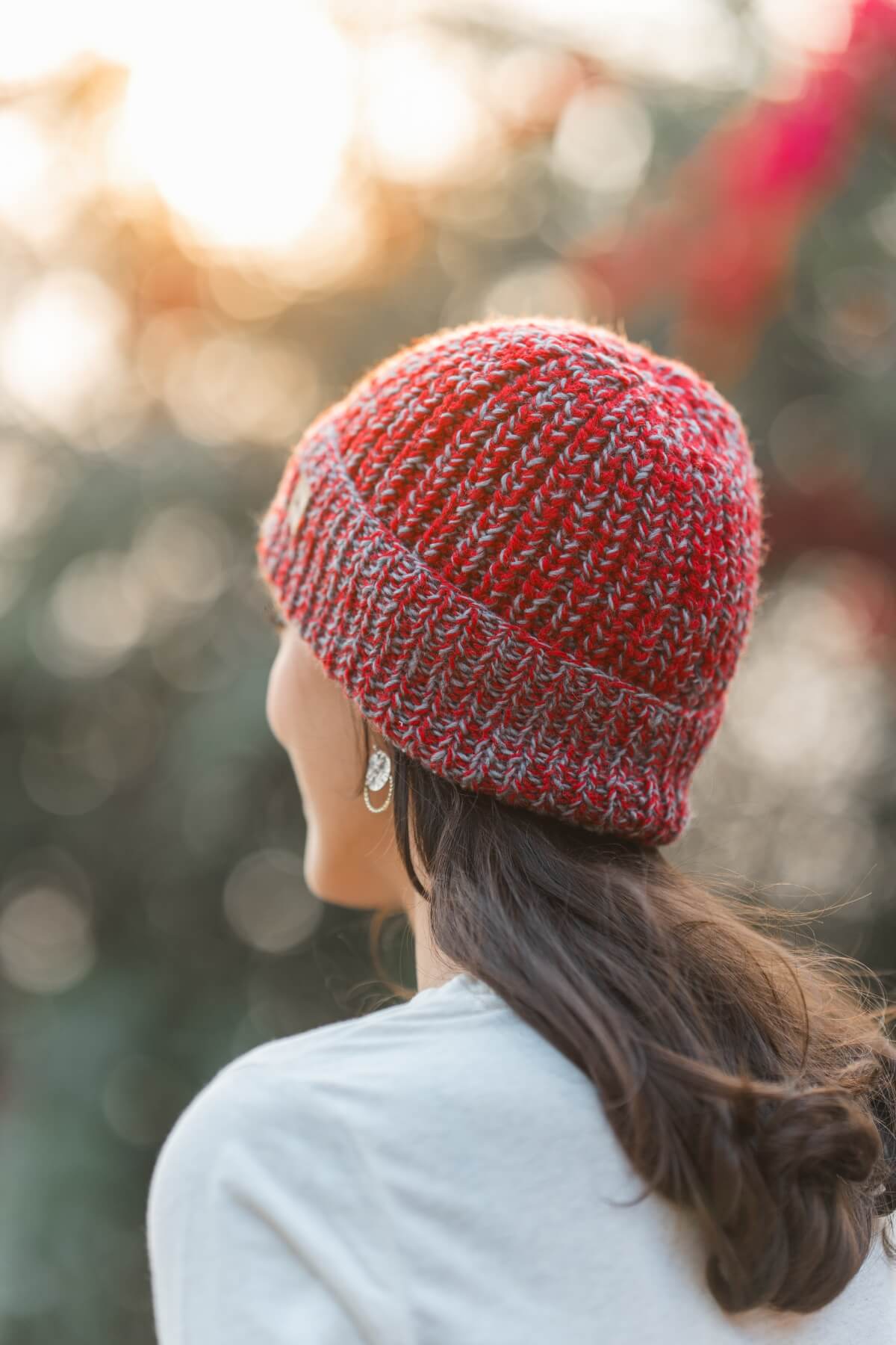 Cuffed Beanie - Image 15