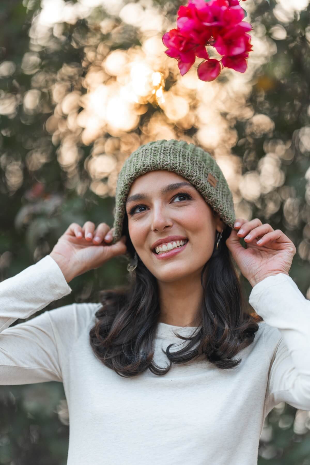 Cuffed Beanie - Image 18