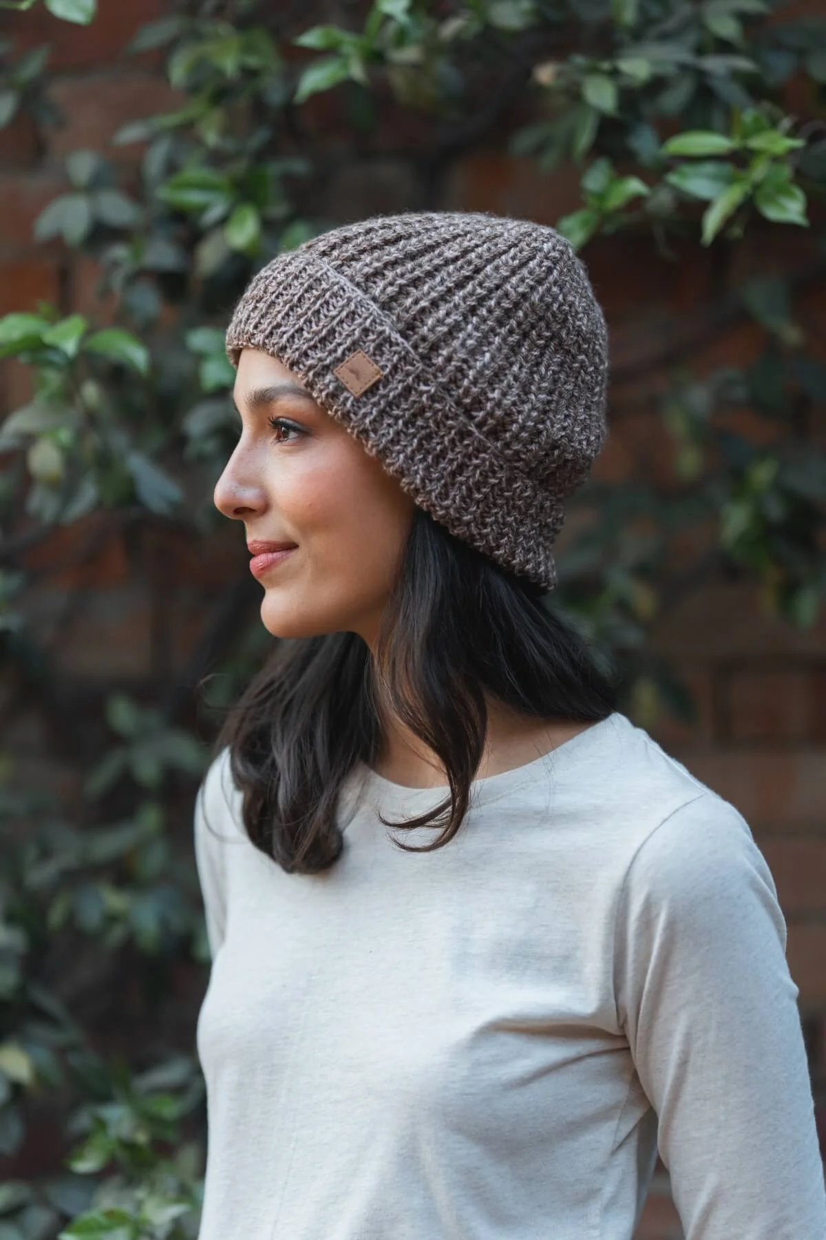 Cuffed Beanie - Image 3