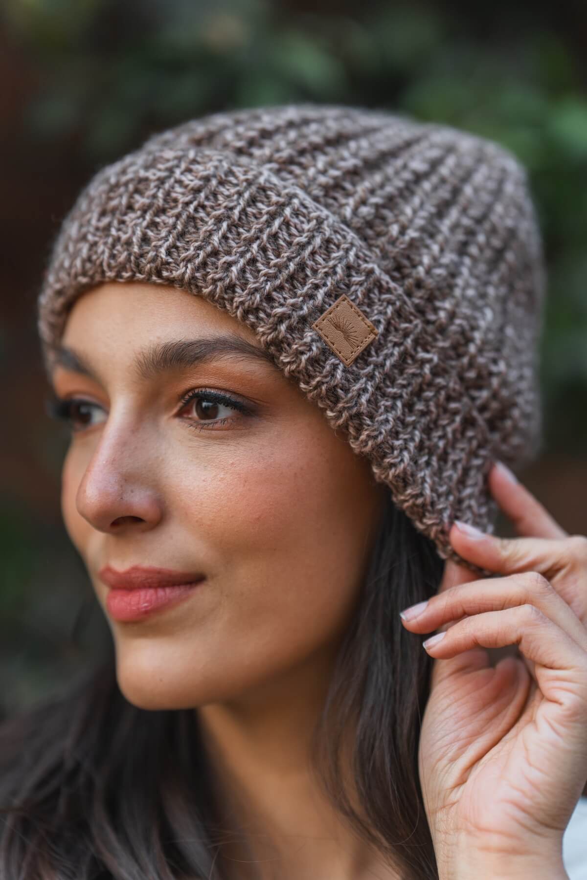 Cuffed Beanie - Image 4