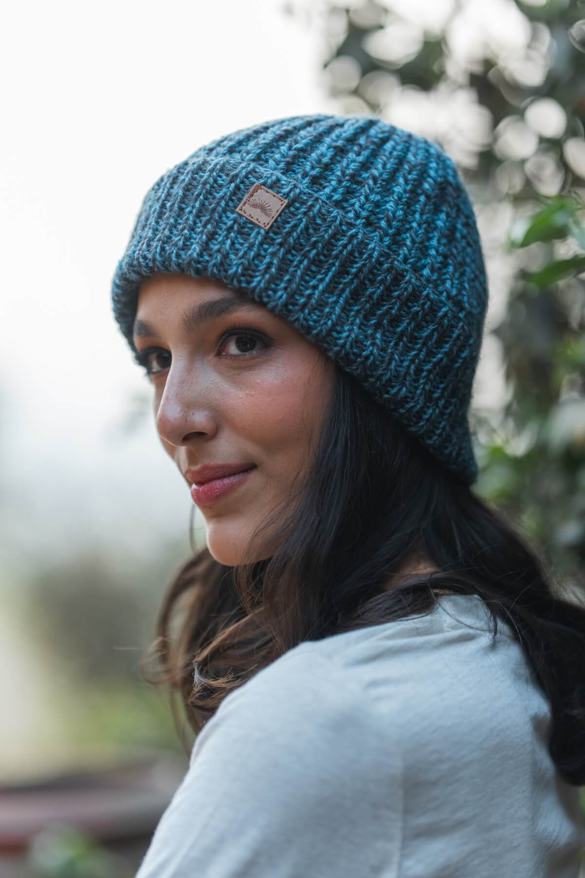 Cuffed Beanie - Image 9