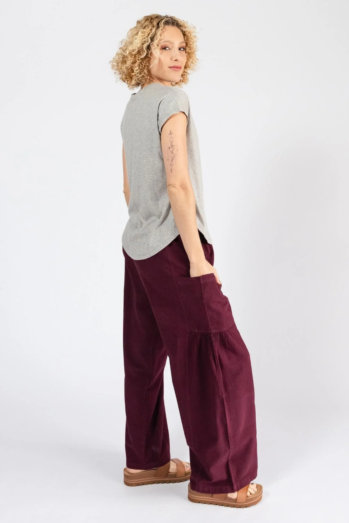 Mojo Pants - Image 22