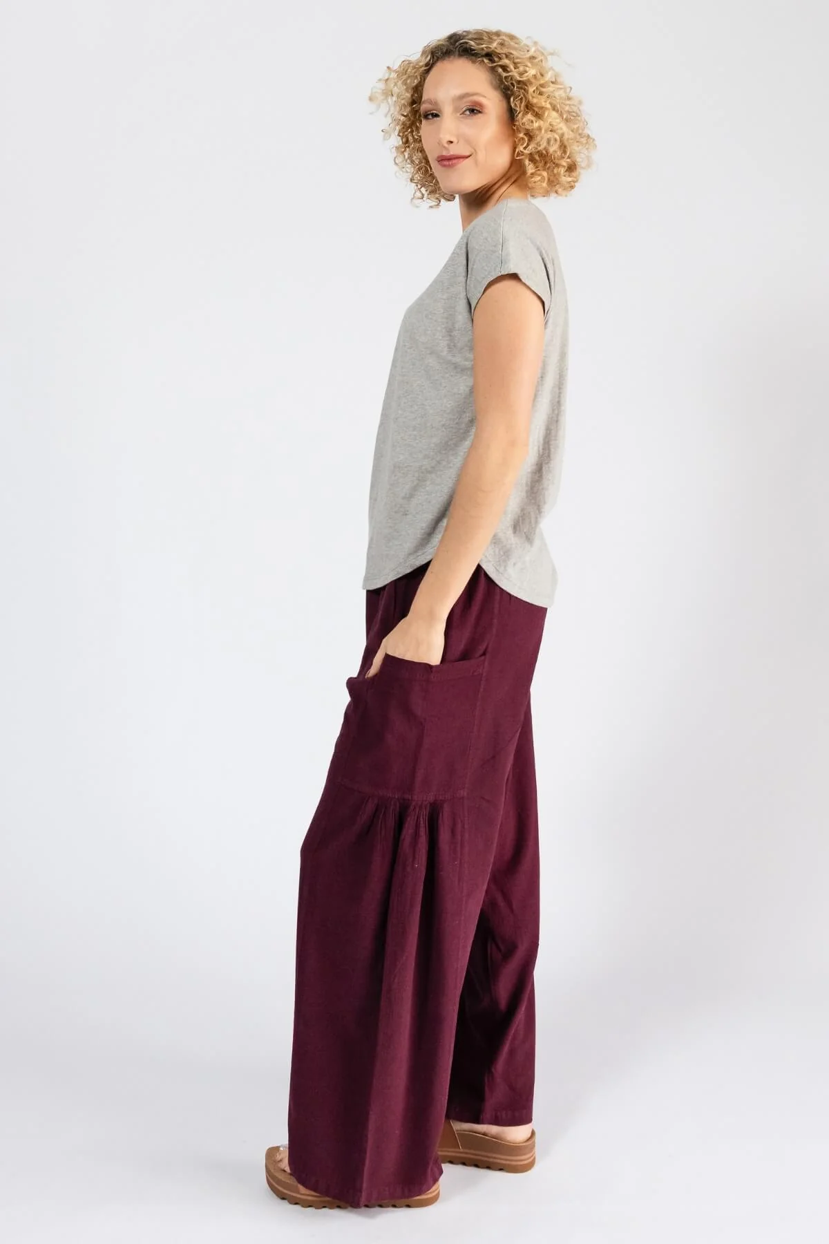 Mojo Pants - Image 24