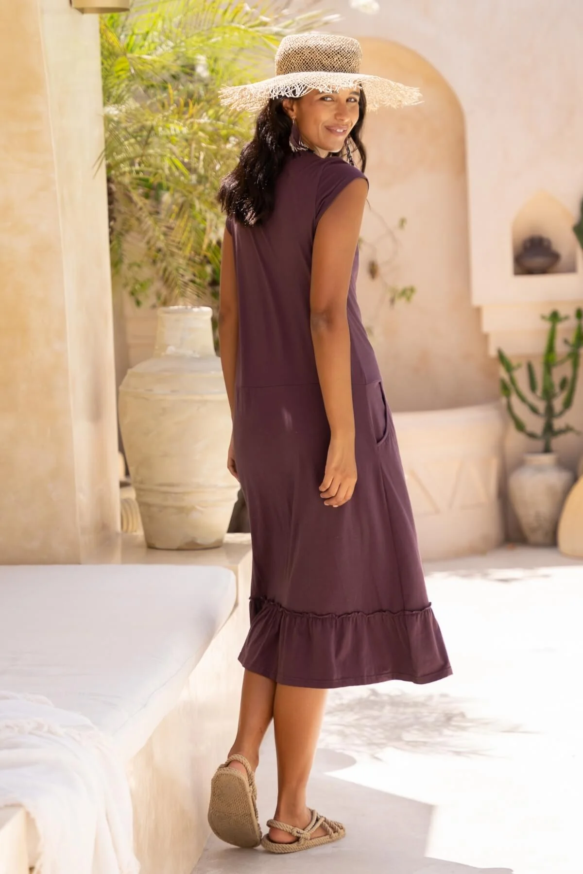 Noumea Dress - Image 10