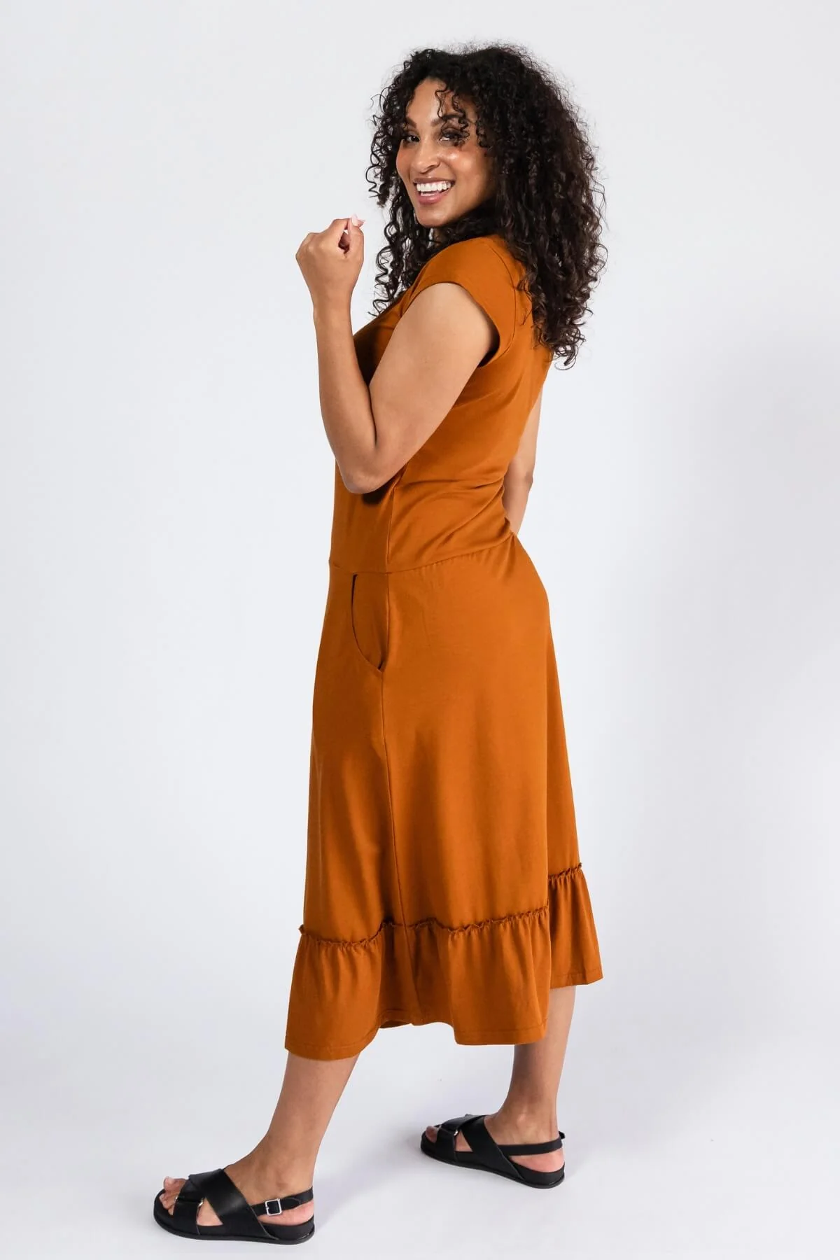 Noumea Dress - Image 20