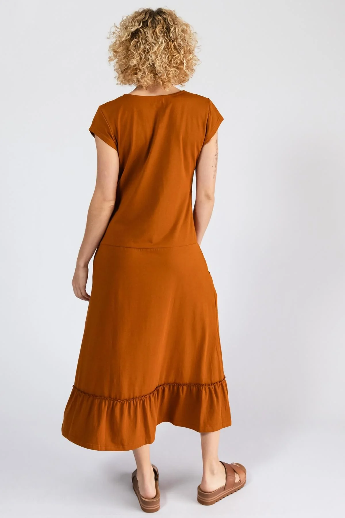 Noumea Dress - Image 22