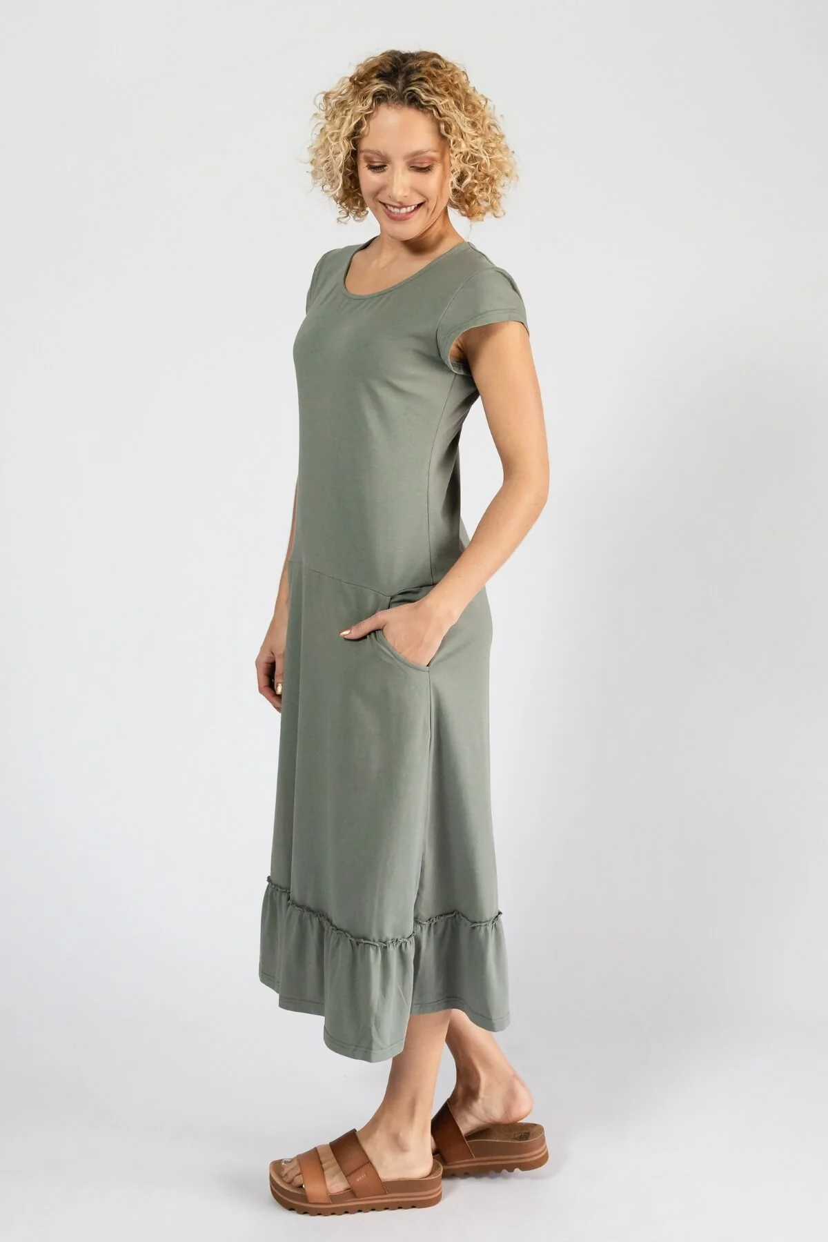 Noumea Dress - Image 27