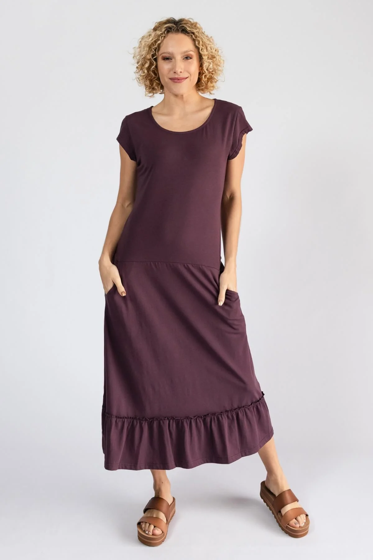 Noumea Dress - Image 3