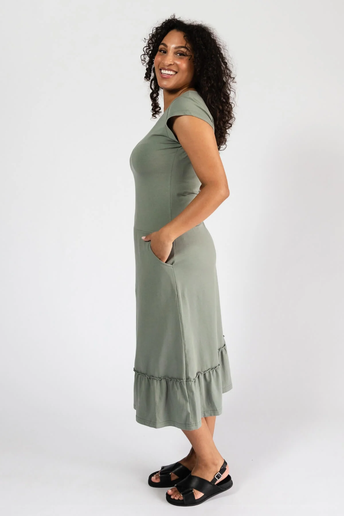 Noumea Dress - Image 31