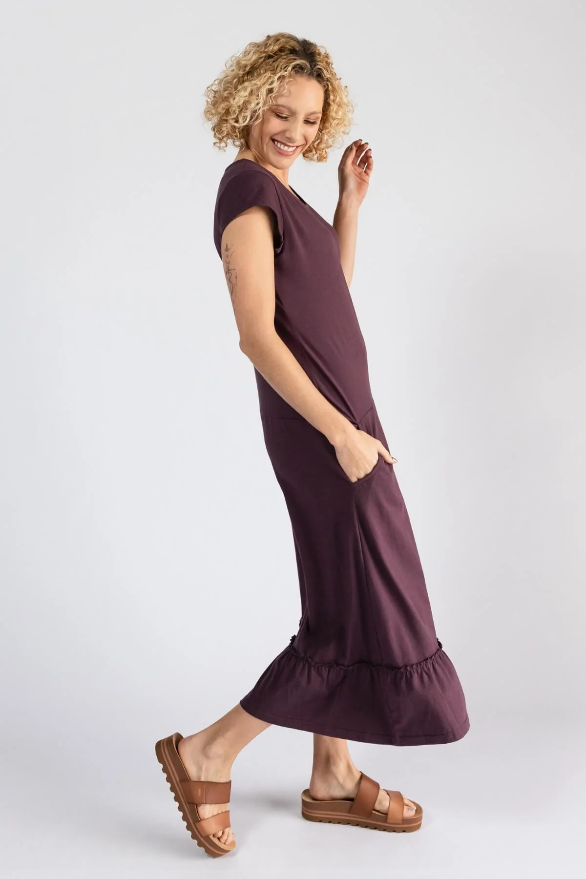 Noumea Dress - Image 5