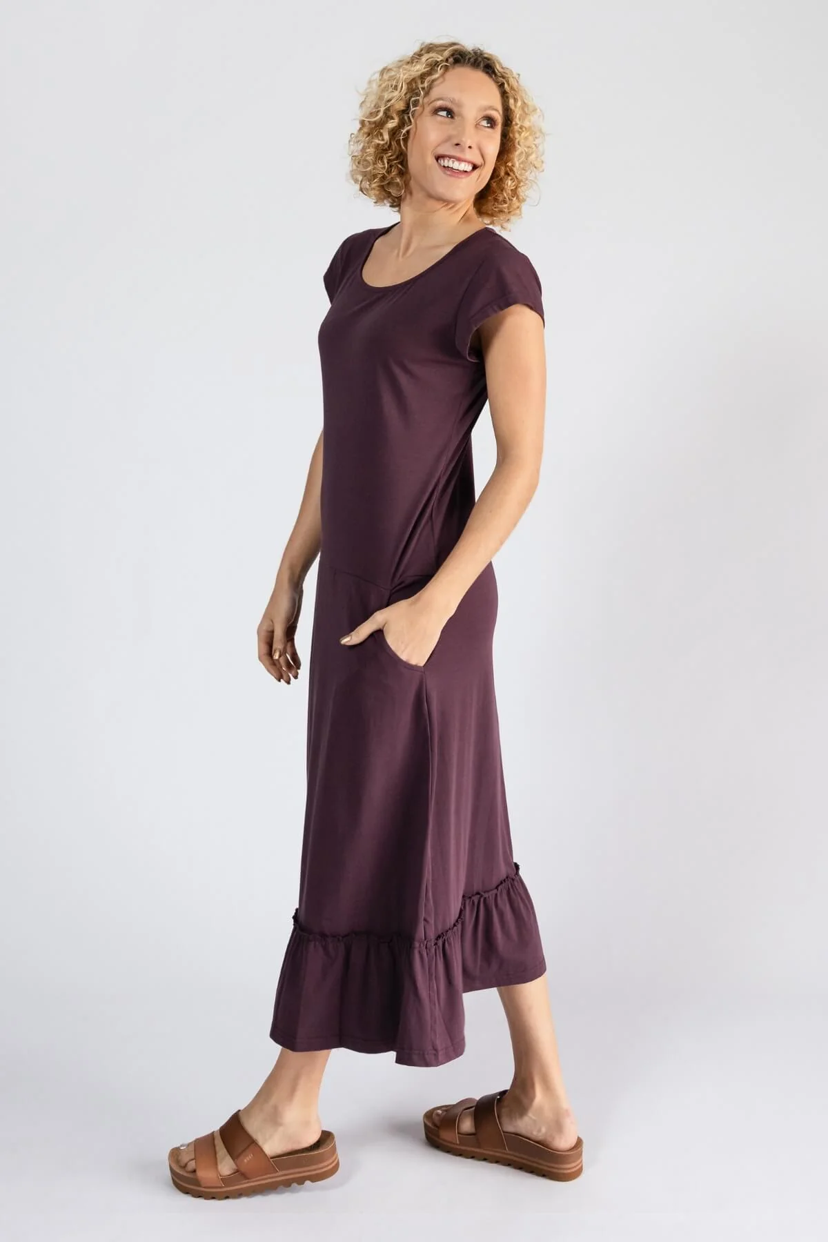 Noumea Dress - Image 8