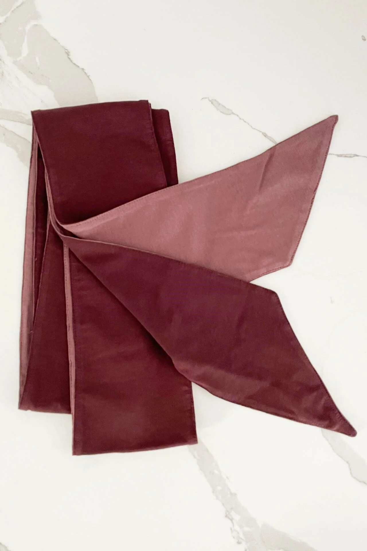 Obi Waist Sash - Image 6
