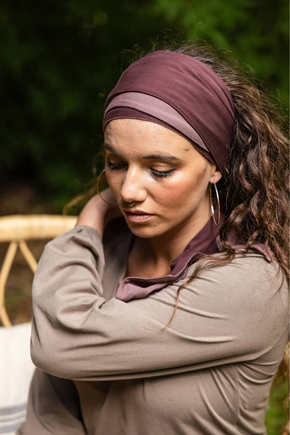 Obi Waist Sash - Image 7