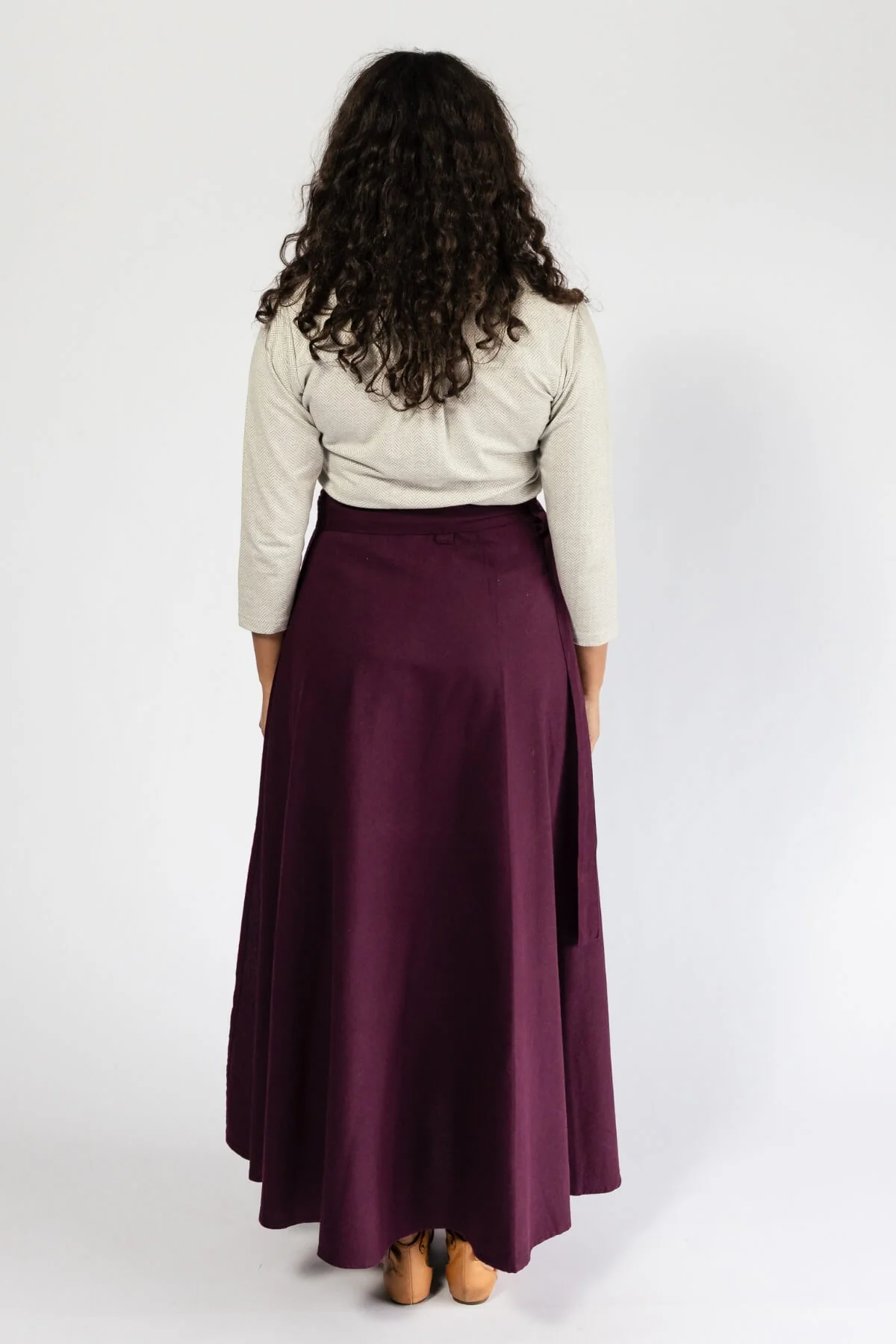 Wrap Skirt - Image 26