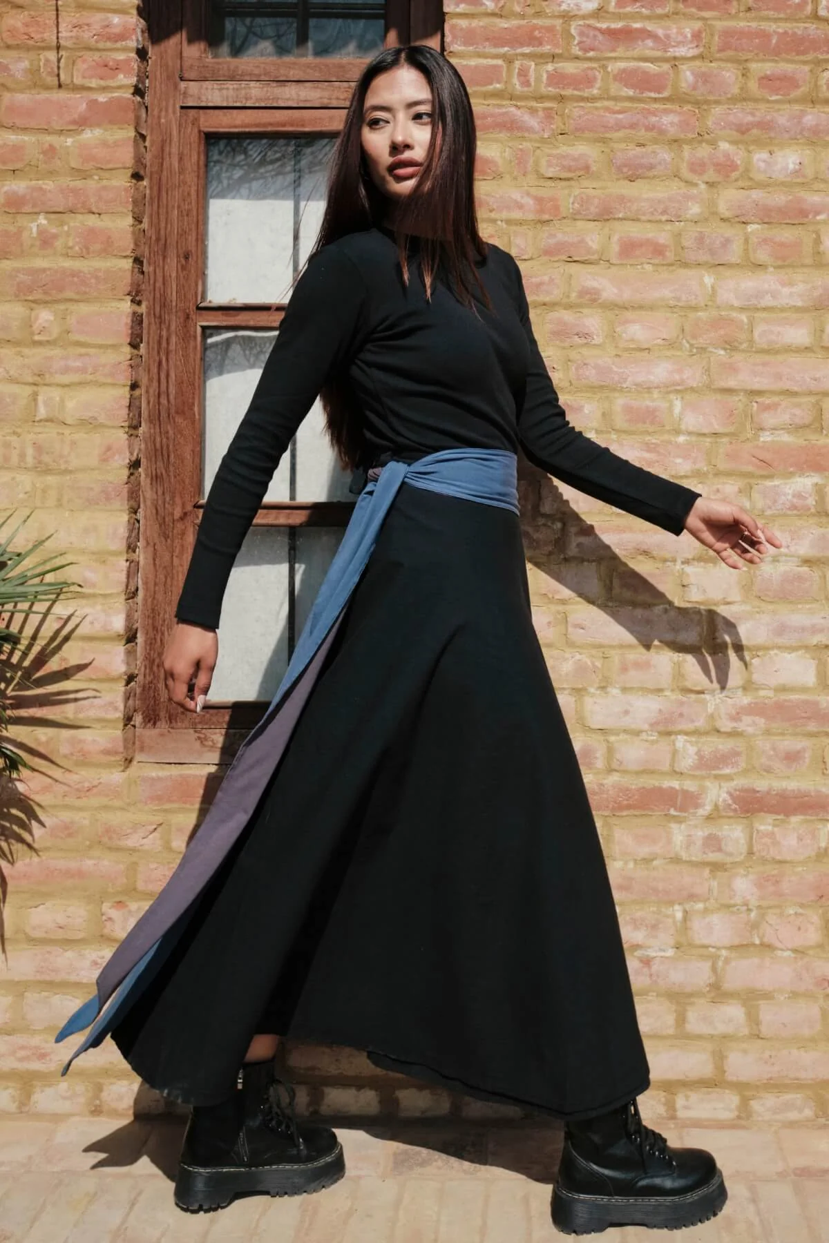 Wrap Skirt - Image 28