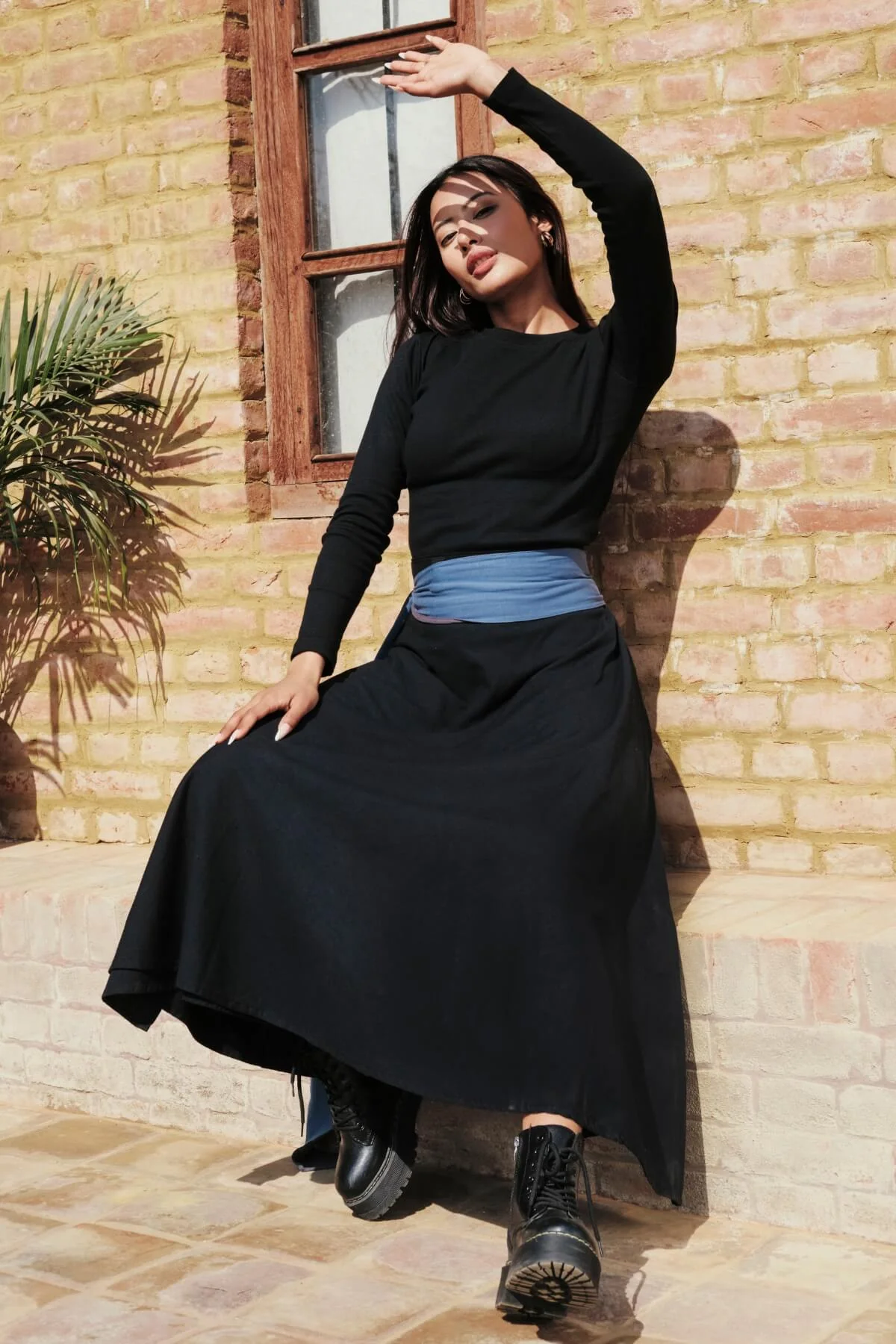 Wrap Skirt - Image 33