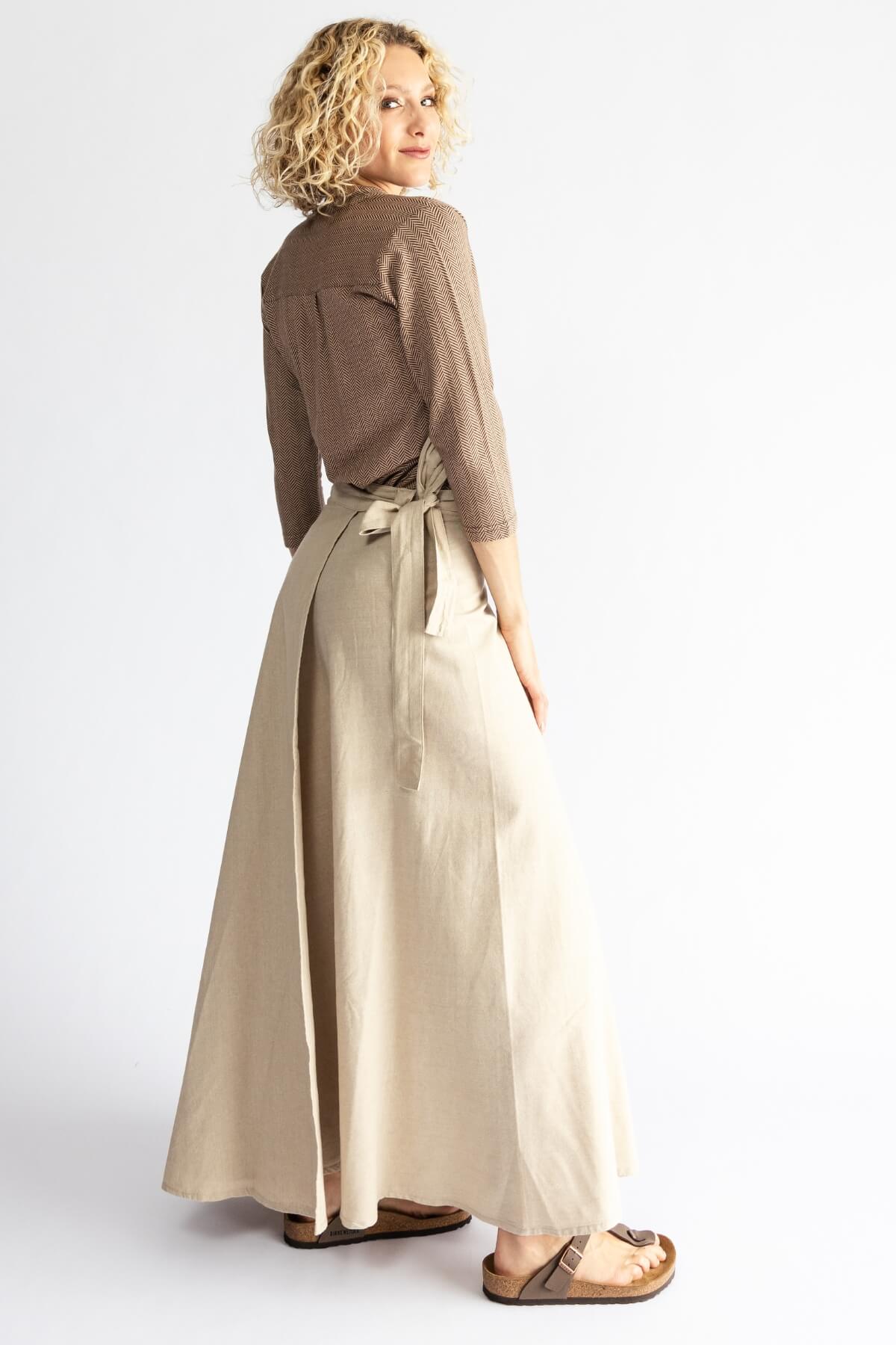 Wrap Skirt - Image 39