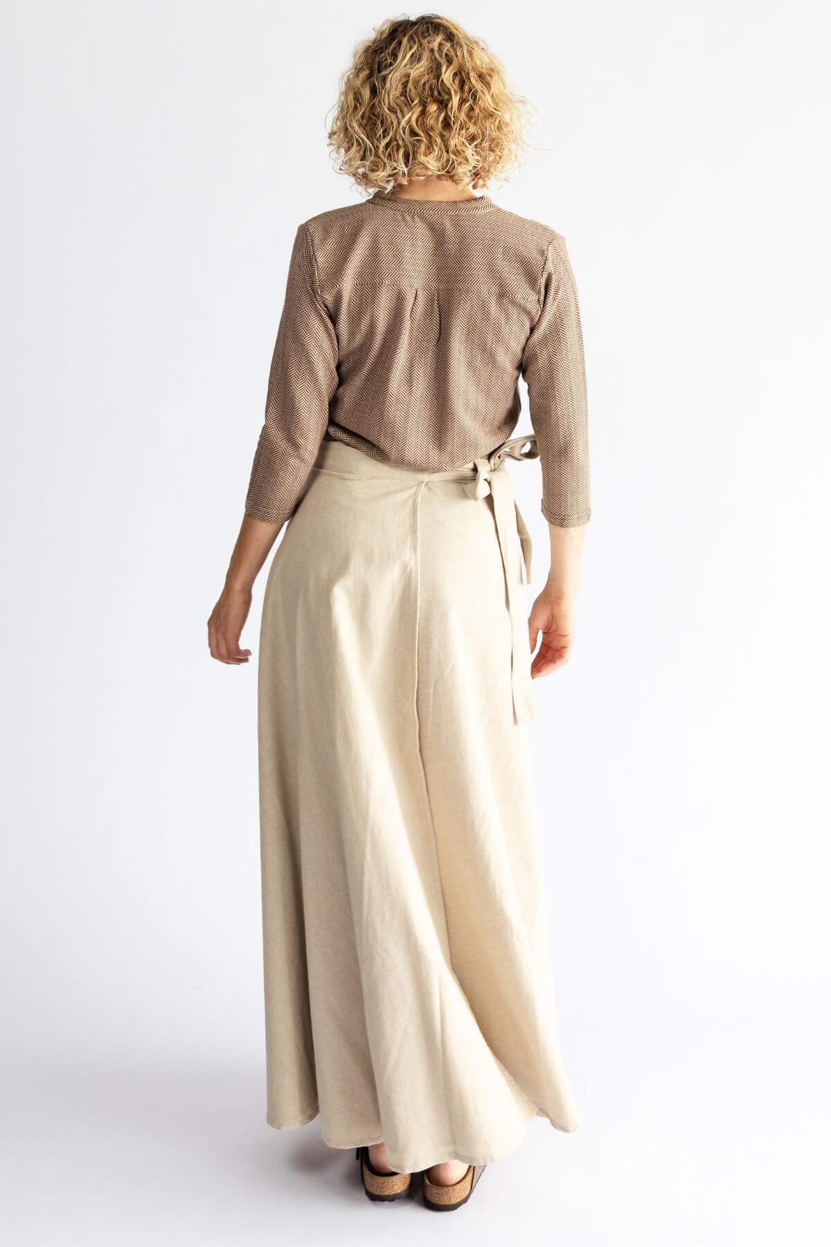 Wrap Skirt - Image 44