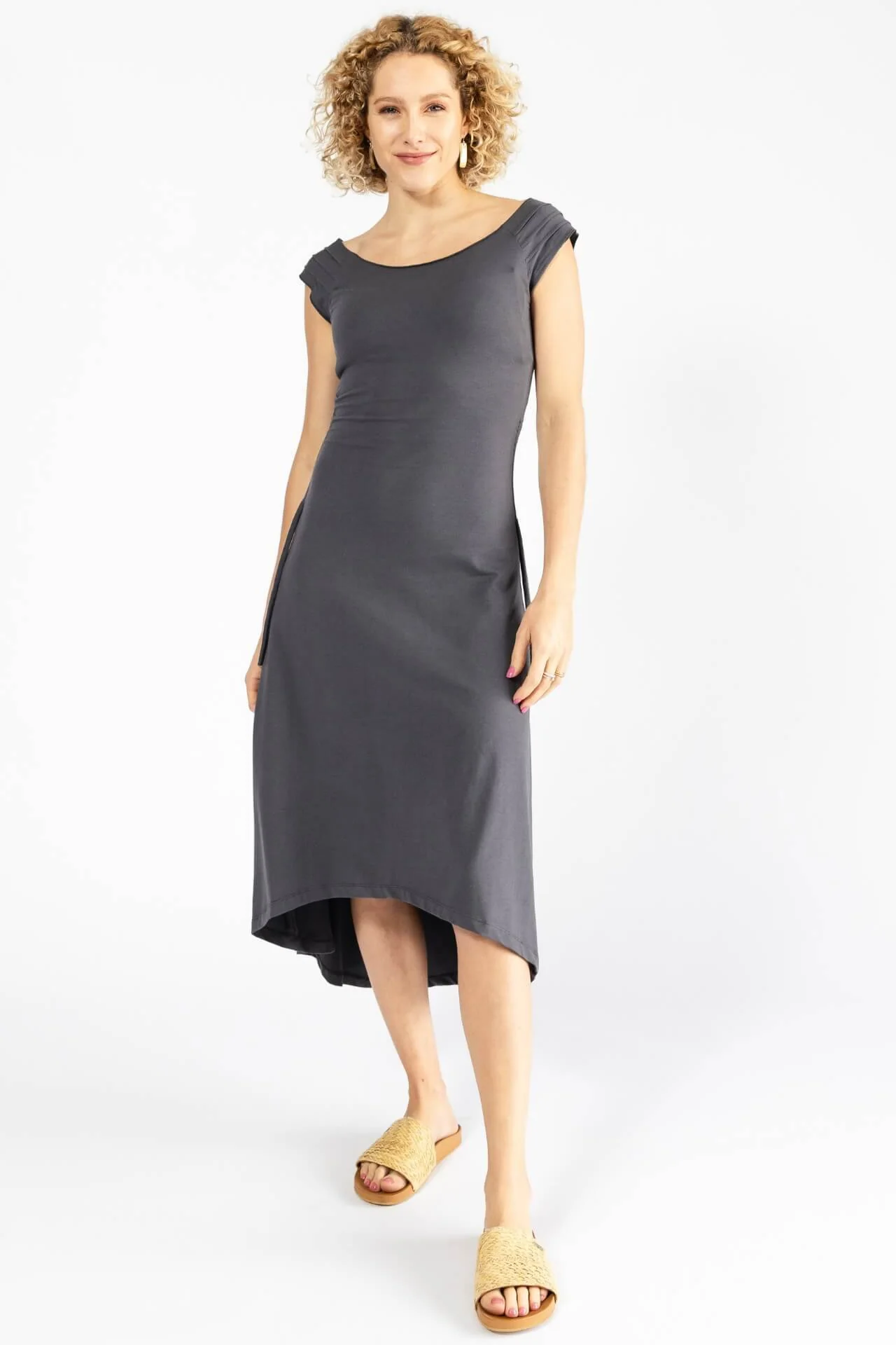 Priya Dress - Image 5