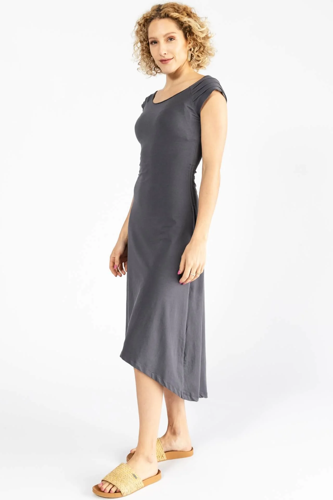 Priya Dress - Image 6
