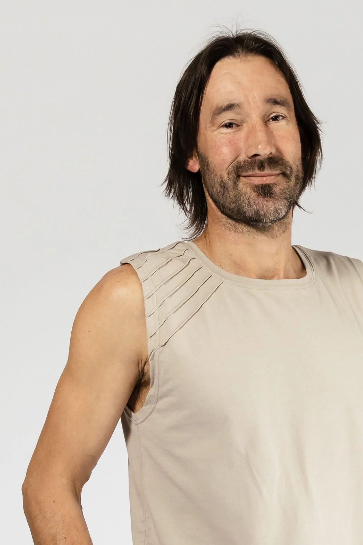 Organic Singlet Top - Image 10