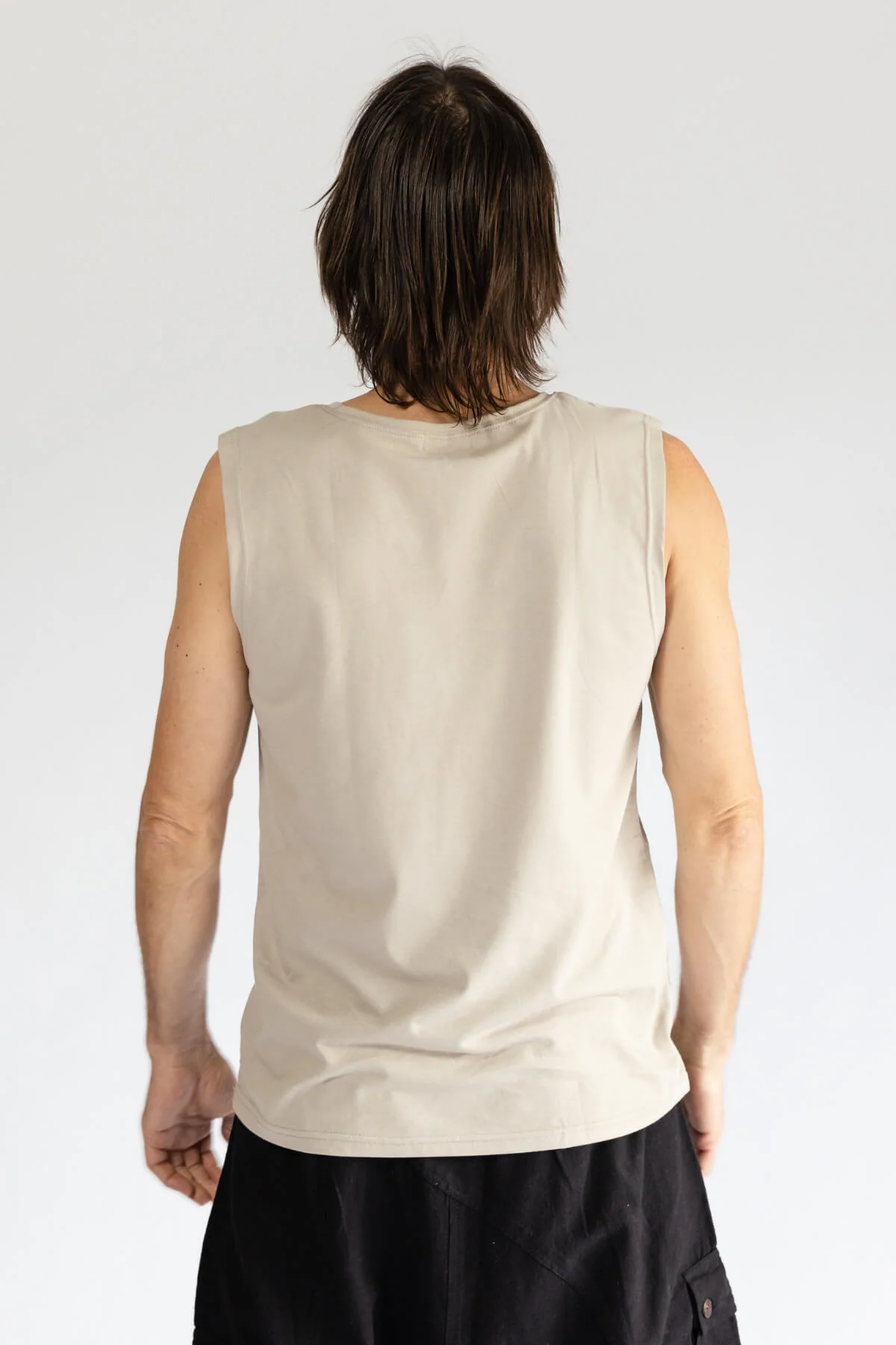 Organic Singlet Top - Image 12