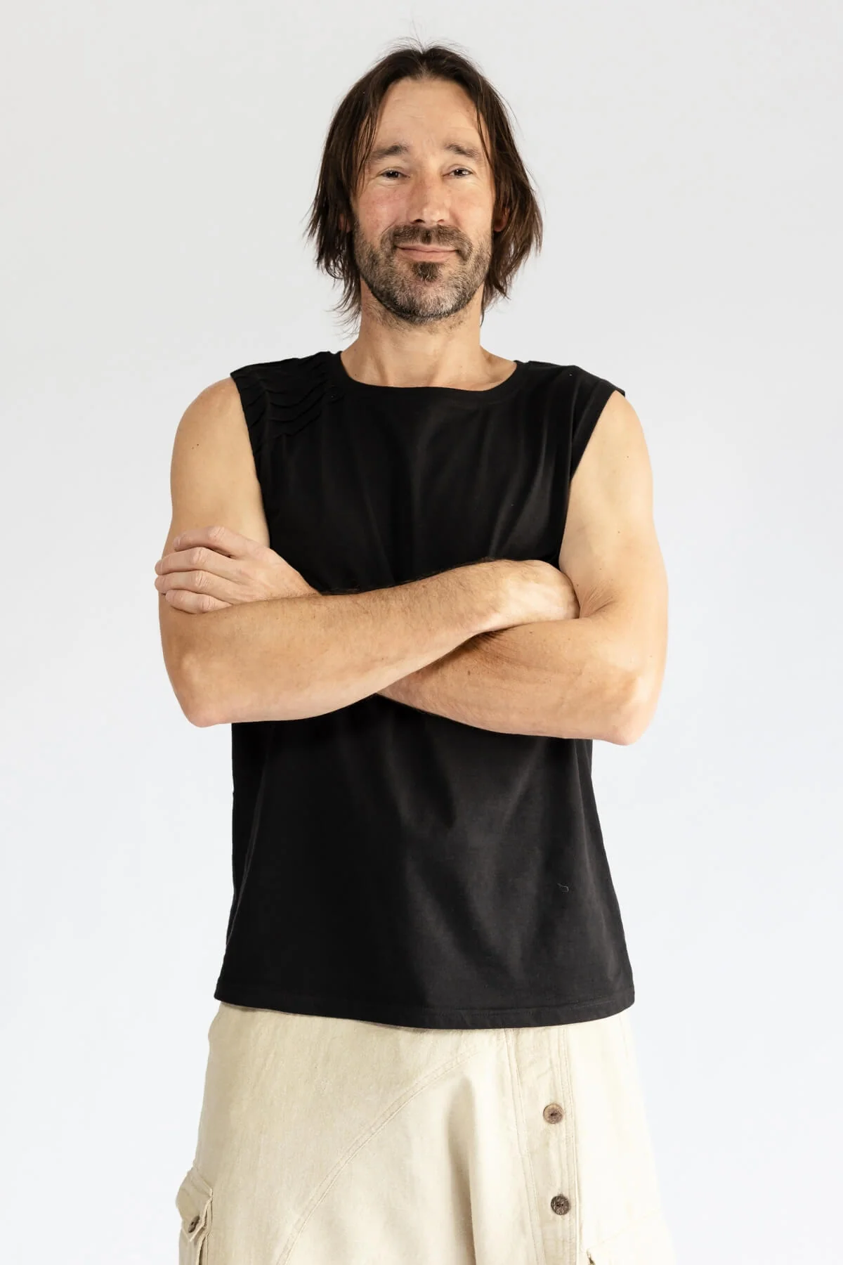 Organic Singlet Top - Image 13