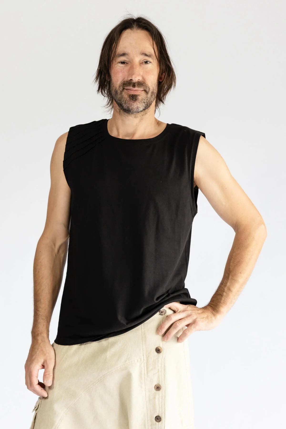 Organic Singlet Top - Image 15