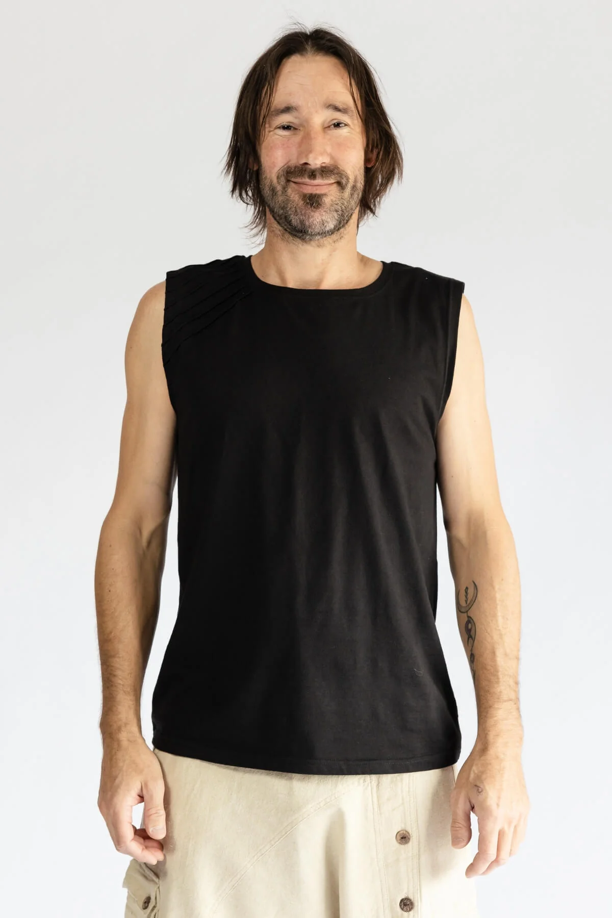 Organic Singlet Top - Image 16