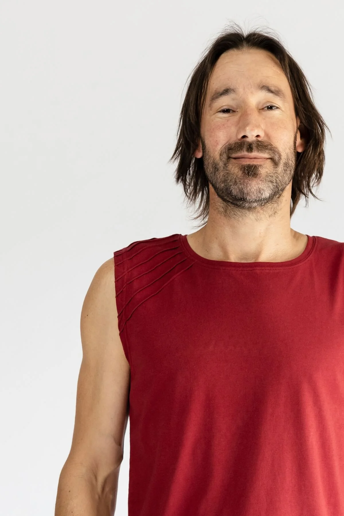 Organic Singlet Top - Image 20