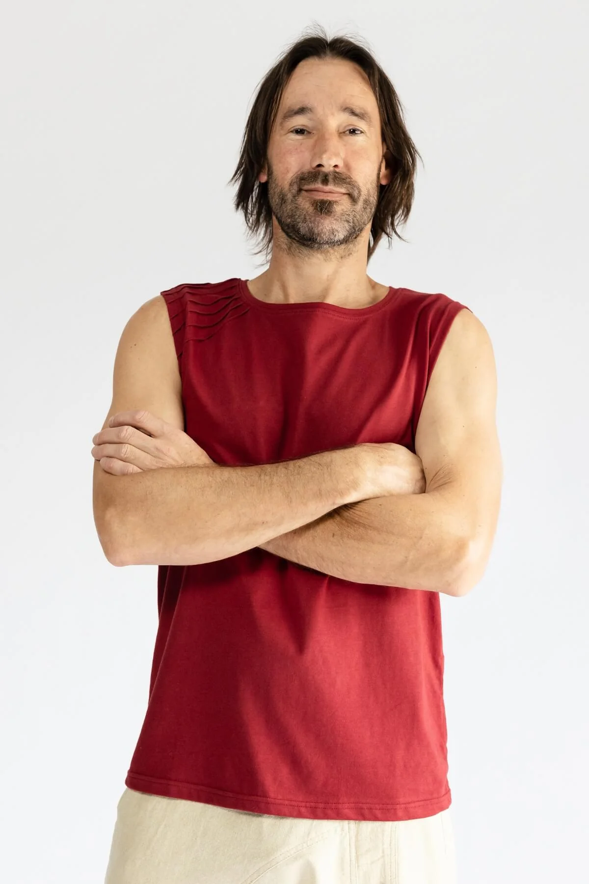 Organic Singlet Top - Image 21