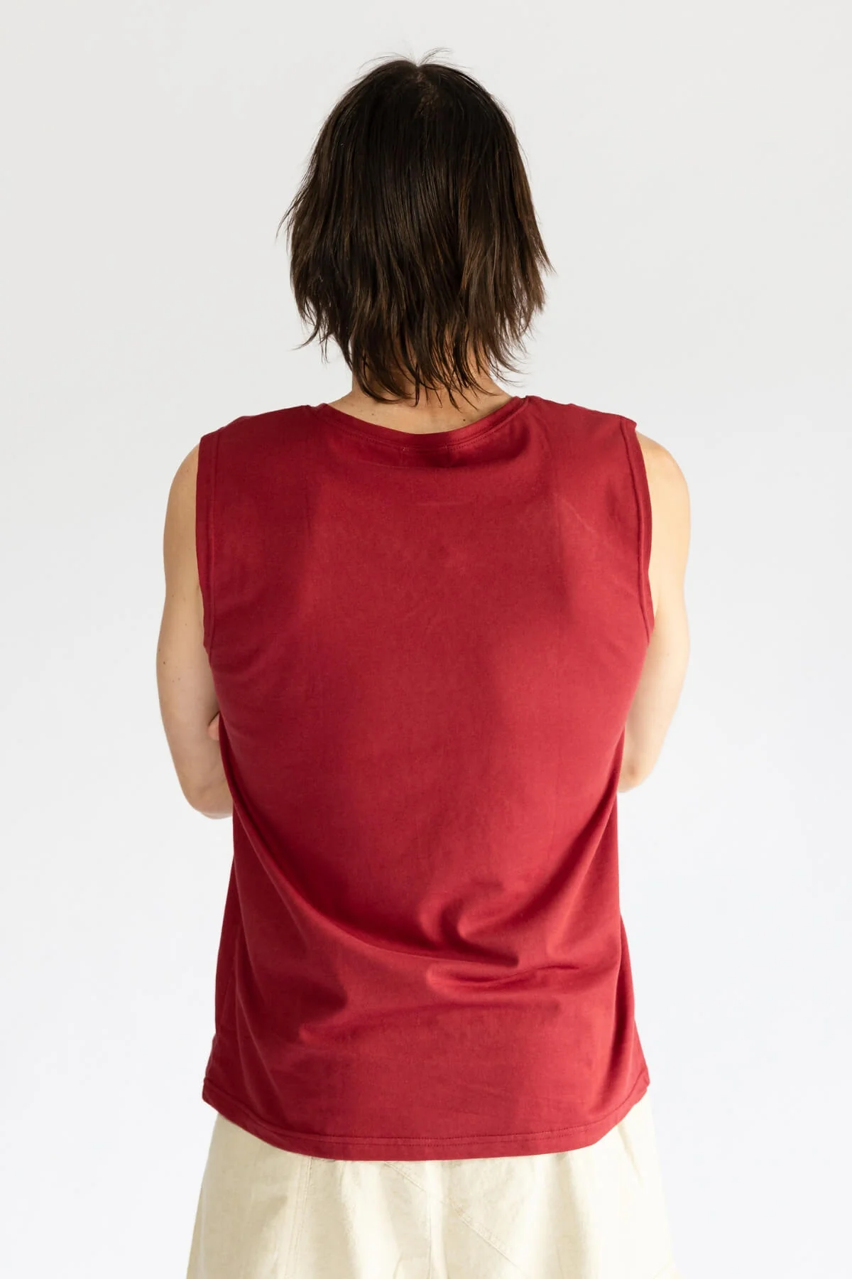 Organic Singlet Top - Image 22