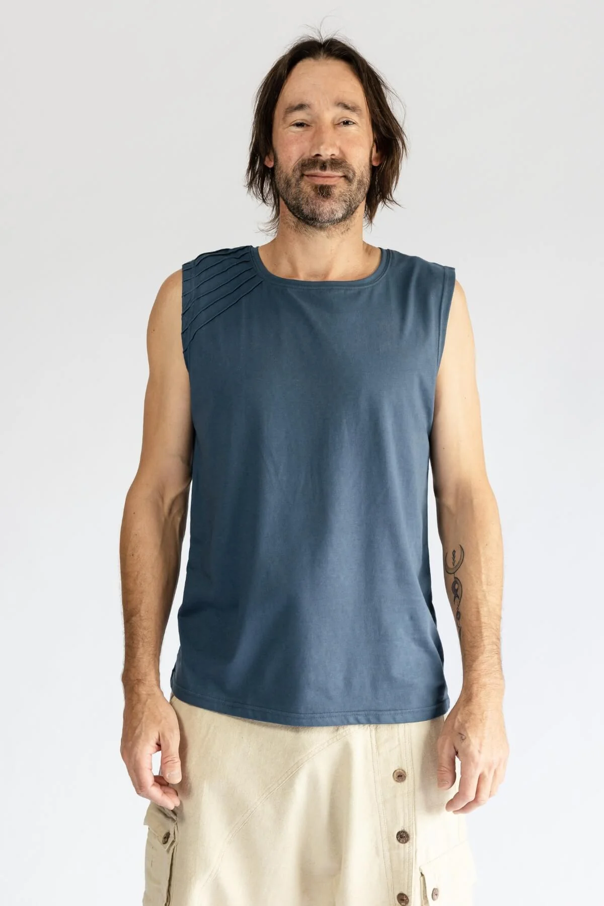 Organic Singlet Top - Image 23
