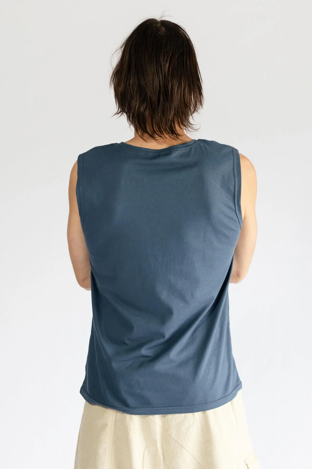 Organic Singlet Top - Image 27