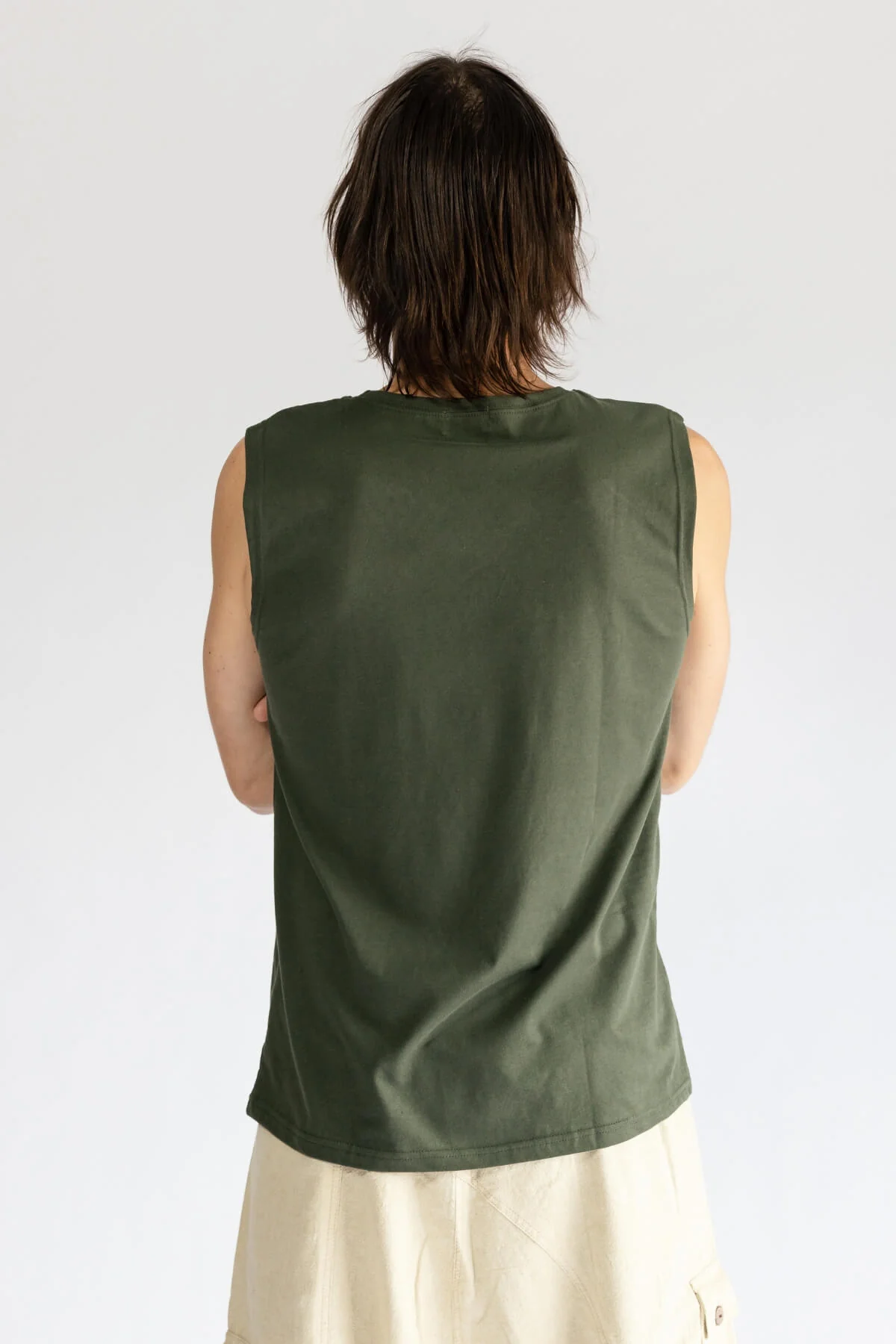 Organic Singlet Top - Image 7