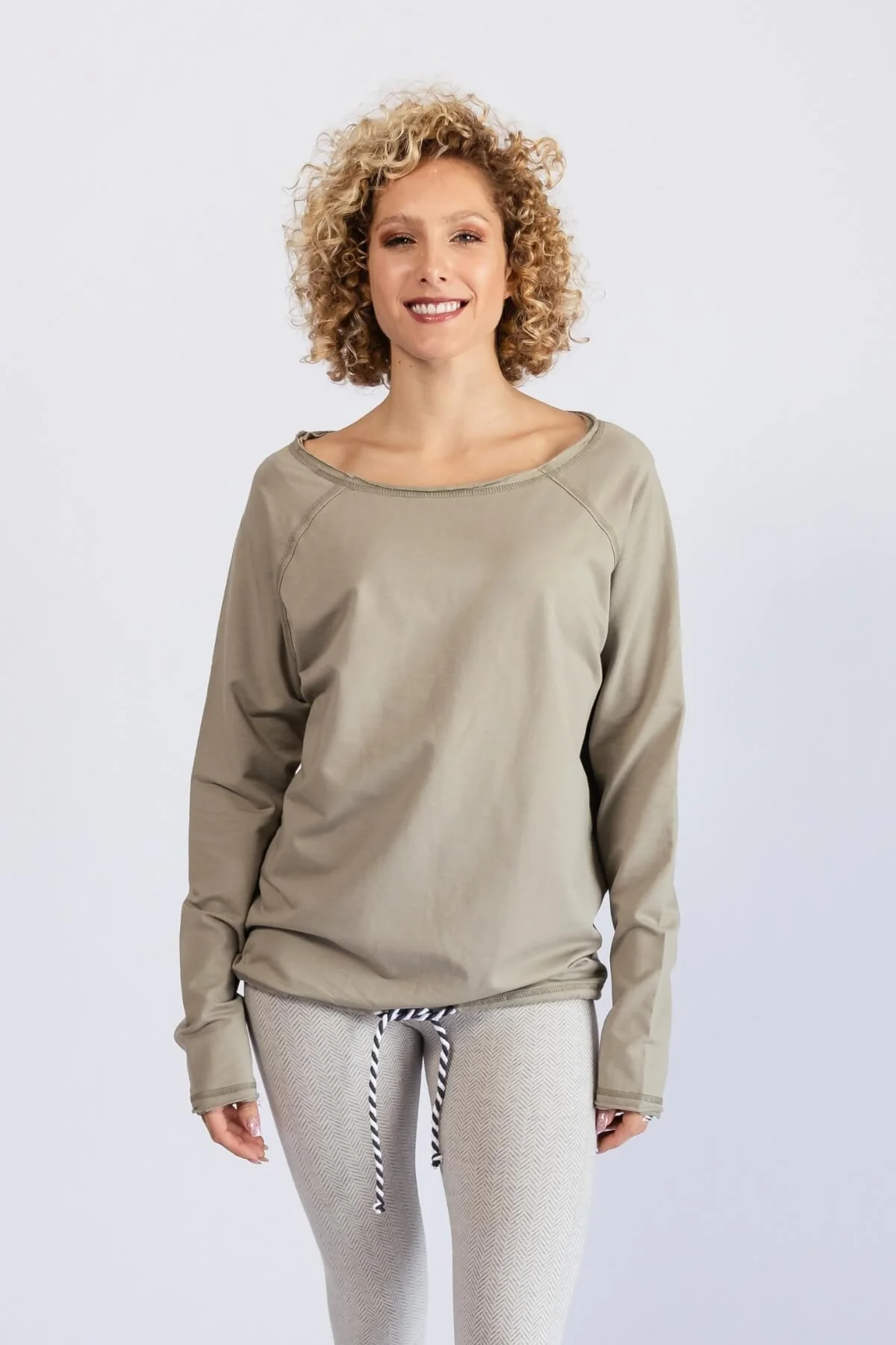 Oversized Sweater - Image 12