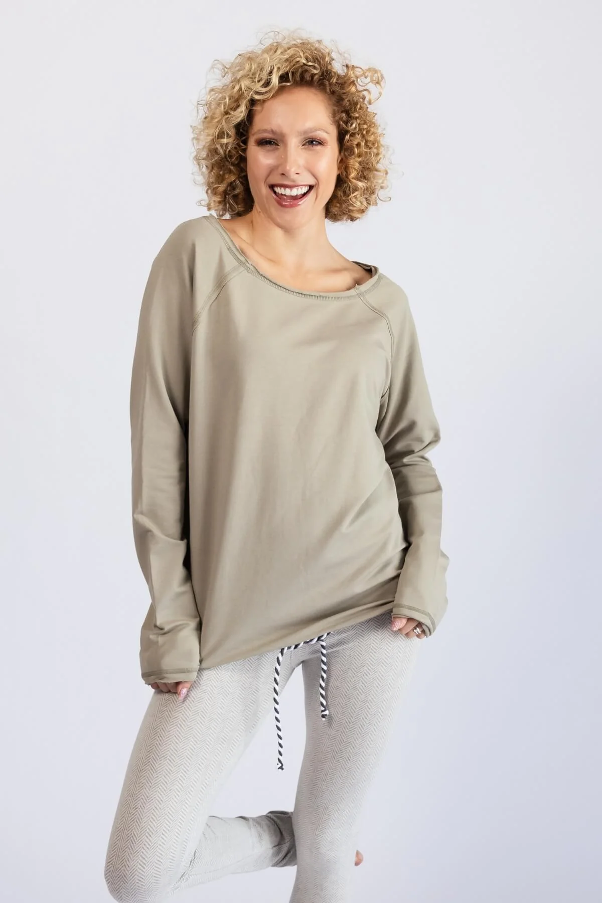 Oversized Sweater - Image 15