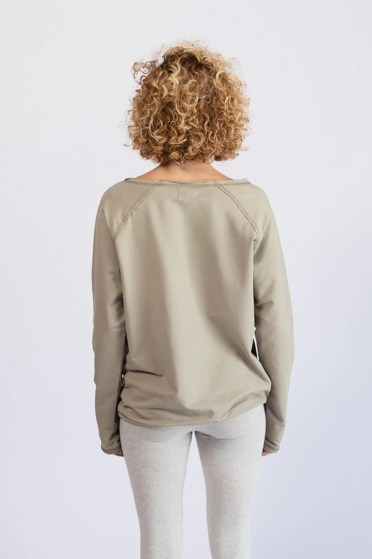 Oversized Sweater - Image 16