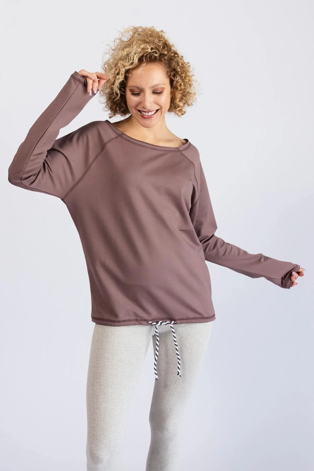 Oversized Sweater - Image 22