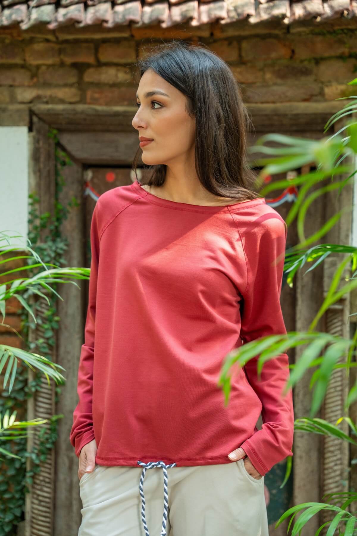 Oversized Sweater - Image 26