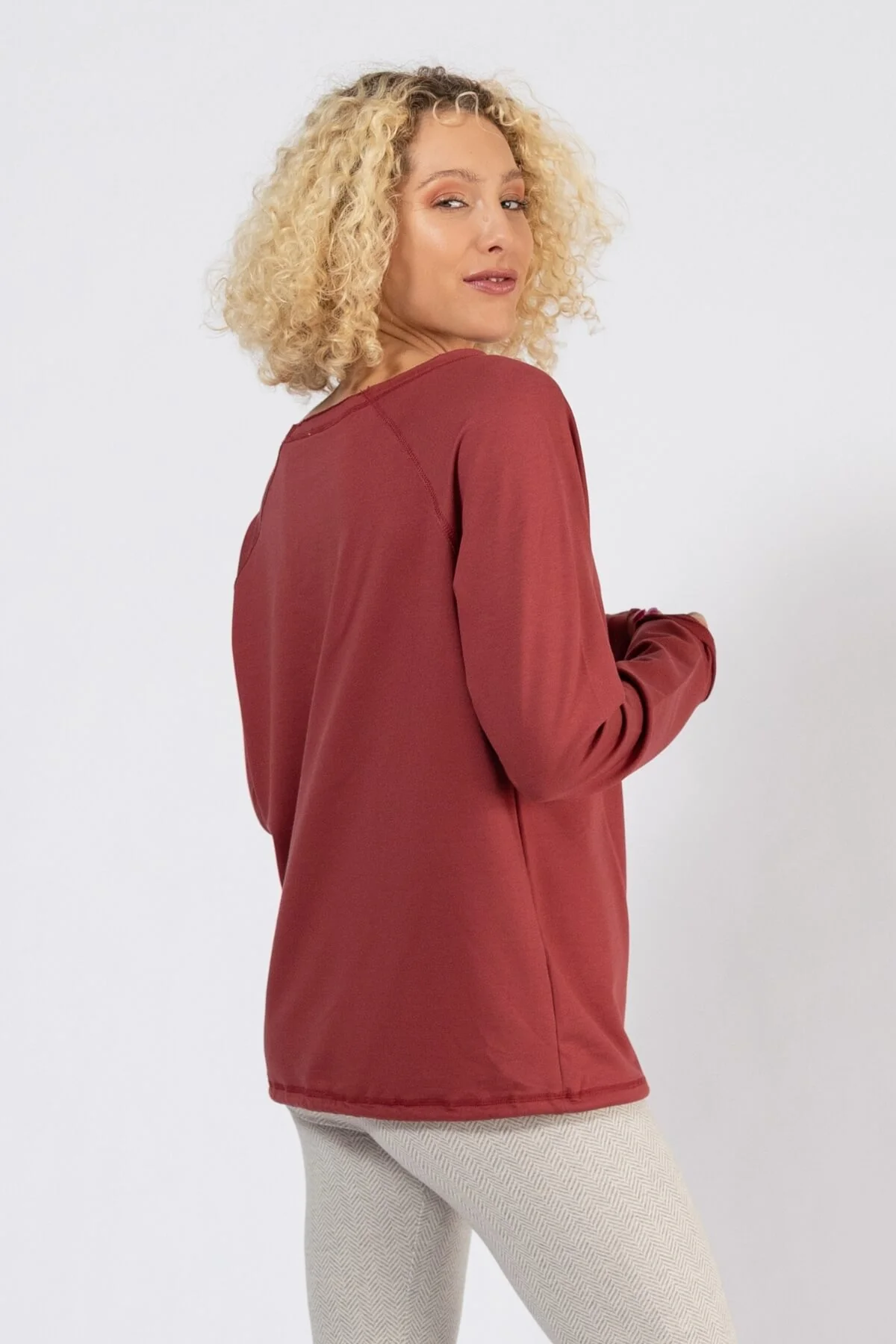 Oversized Sweater - Image 27