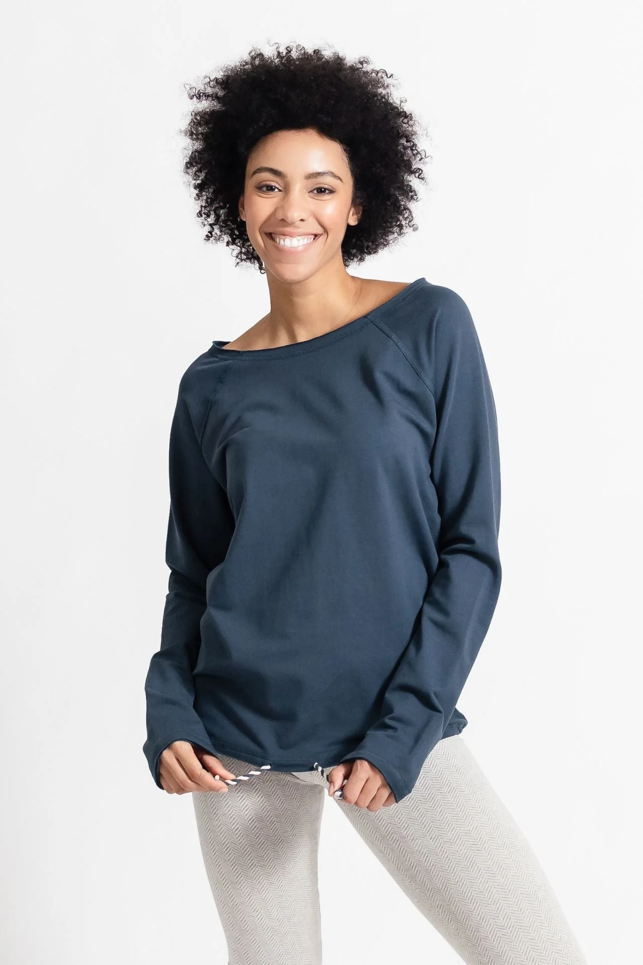 Oversized Sweater - Image 3