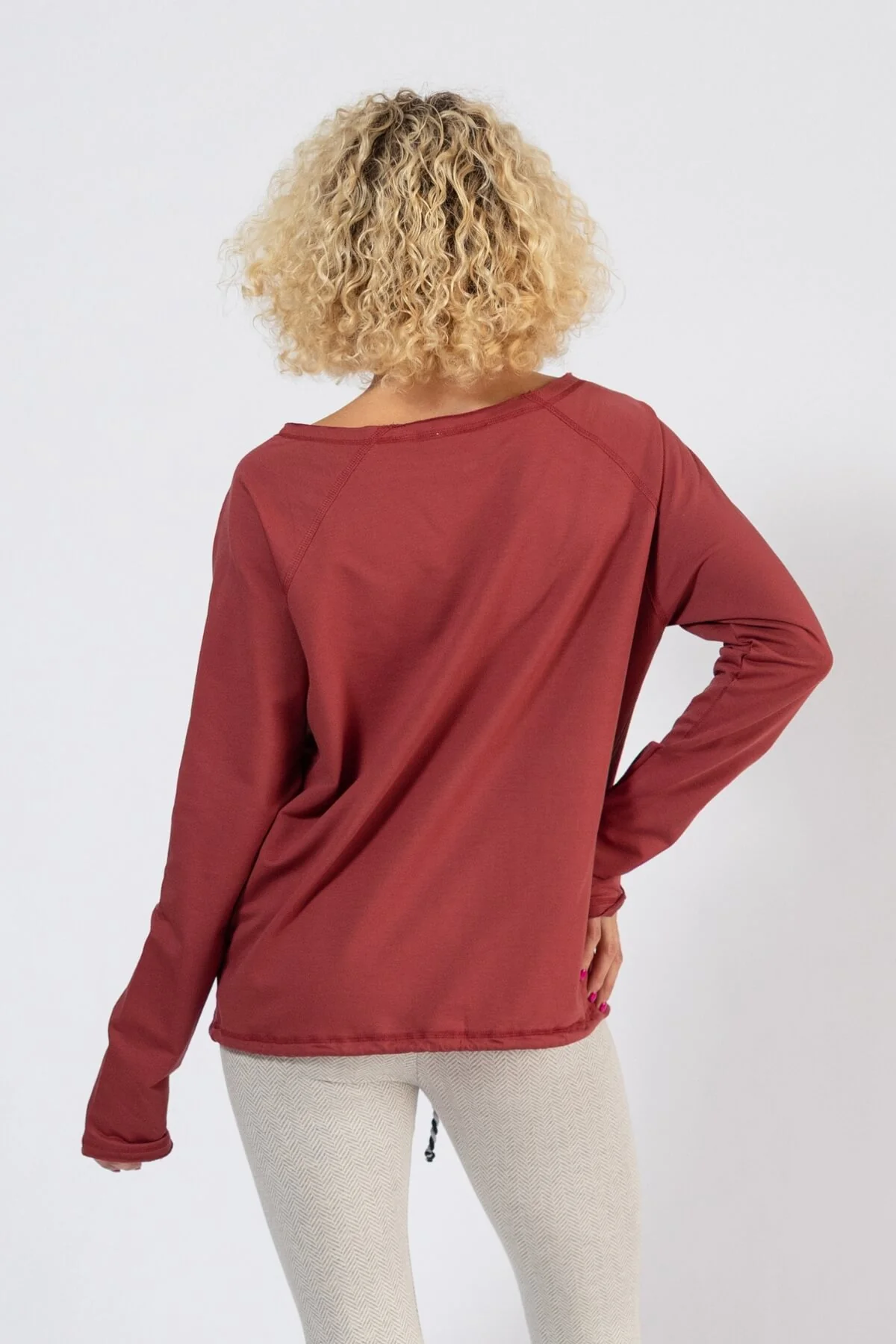 Oversized Sweater - Image 30