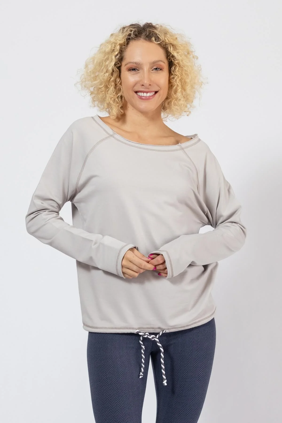 Oversized Sweater - Image 31