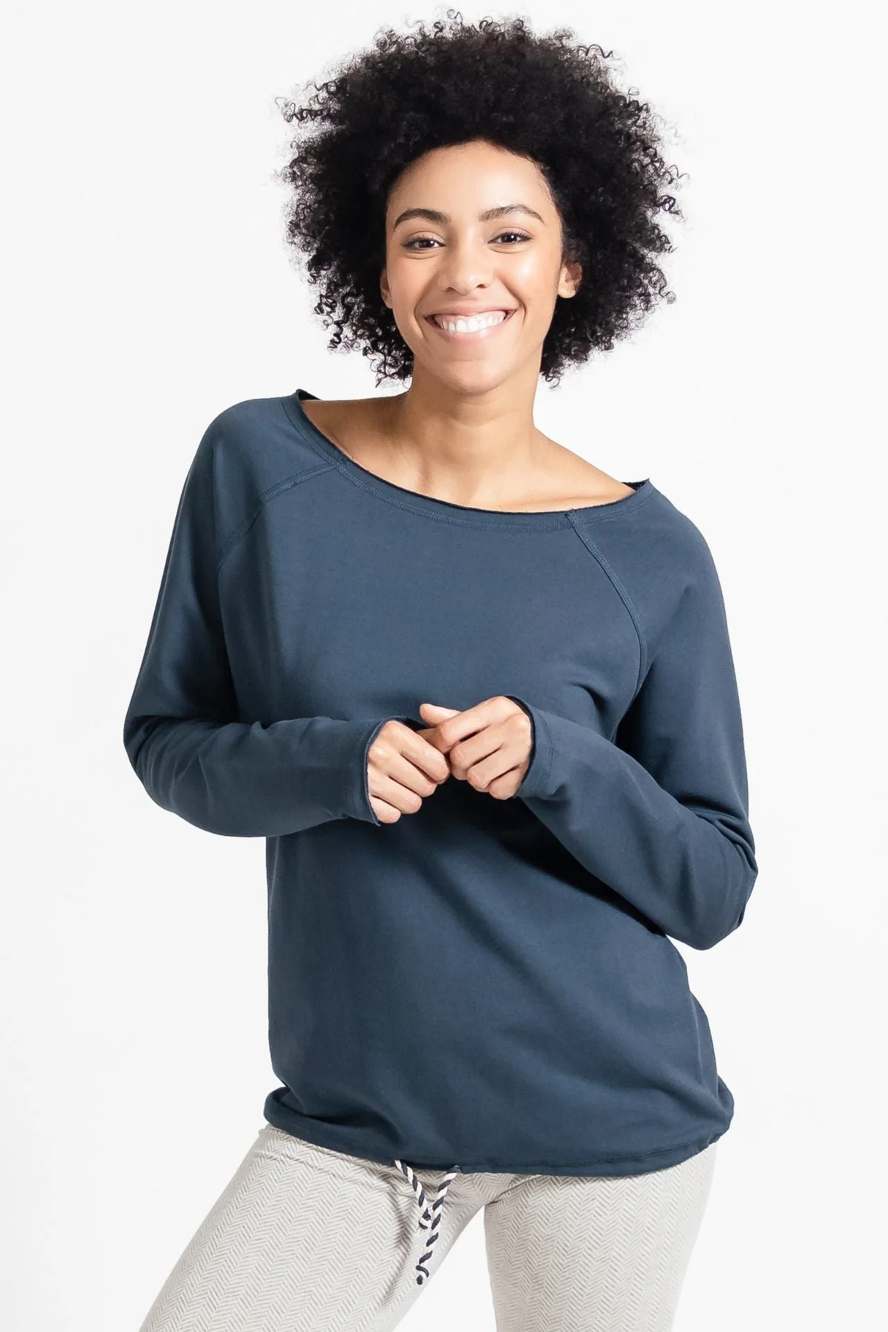 Oversized Sweater - Image 5
