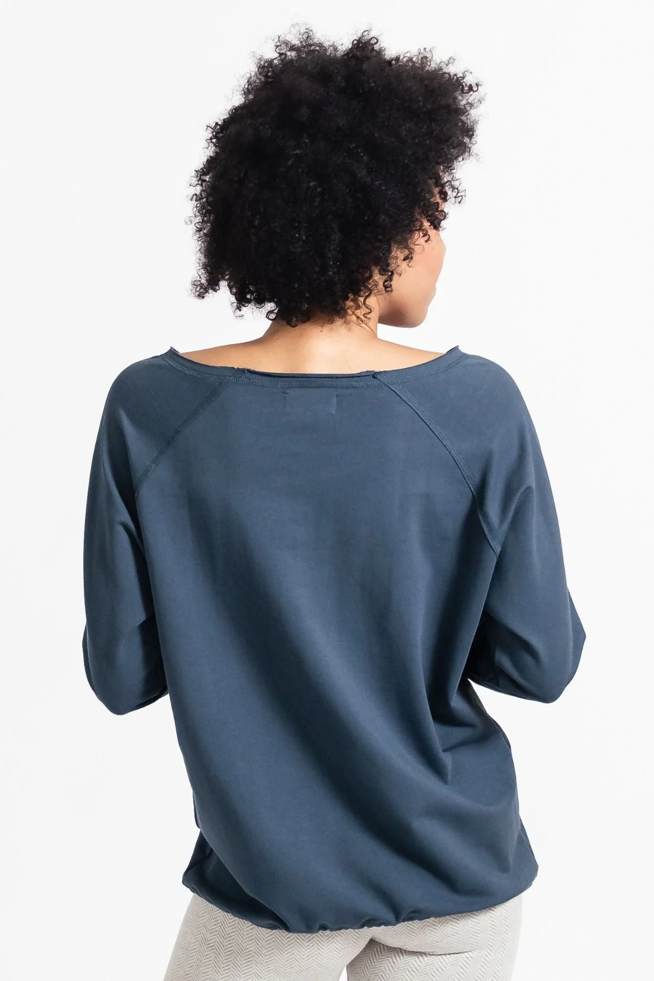 Oversized Sweater - Image 6