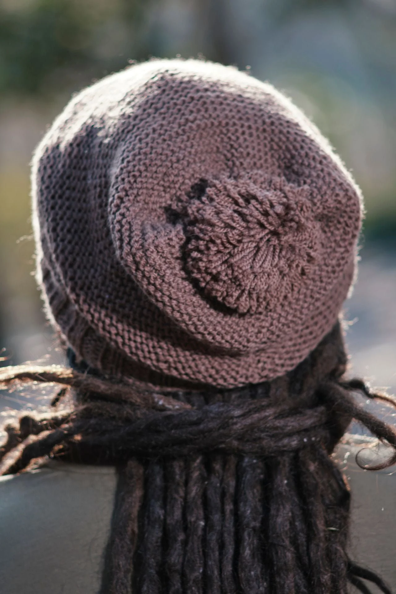 Kravitz Beanie - Image 4